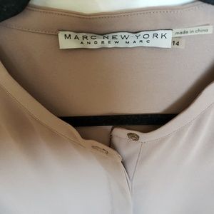 Marc New York  Andrew  Marc dress,